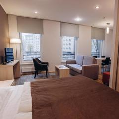 Апарт-отель Авеню, Санкт-Петербург, Ленинградская область