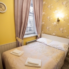 Мини-отель Аллея, Санкт-Петербург, Ленинградская область