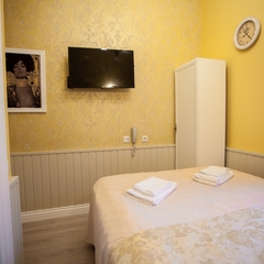 Мини-отель Аллея, Санкт-Петербург, Ленинградская область