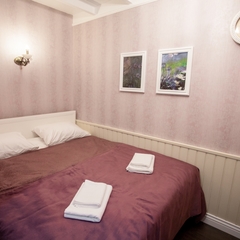 Мини-отель Аллея, Санкт-Петербург, Ленинградская область