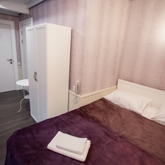 Мини-отель Аллея, Санкт-Петербург, Ленинградская область