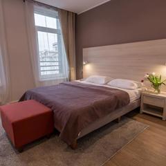 Апарт-отель Авеню, Санкт-Петербург, Ленинградская область