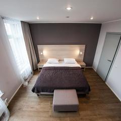 Апарт-отель Авеню, Санкт-Петербург, Ленинградская область