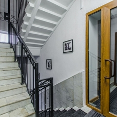 Гостиница 338 Отель на Мира, Санкт-Петербург, Ленинградская область