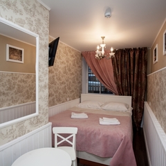 Мини-отель Аллея, Санкт-Петербург, Ленинградская область