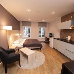 Апарт-отель Авеню, Санкт-Петербург, Ленинградская область