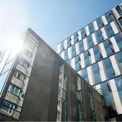 Апарт-отель Вертикаль, Санкт-Петербург, Ленинградская область