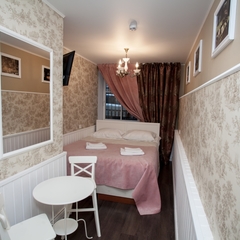 Мини-отель Аллея, Санкт-Петербург, Ленинградская область