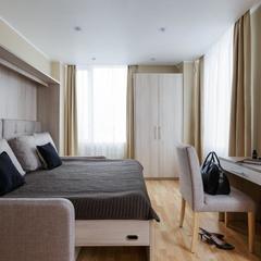 Апарт-отель Вертикаль, Санкт-Петербург, Ленинградская область