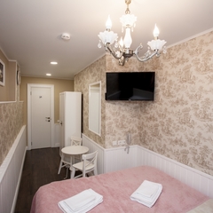 Мини-отель Аллея, Санкт-Петербург, Ленинградская область