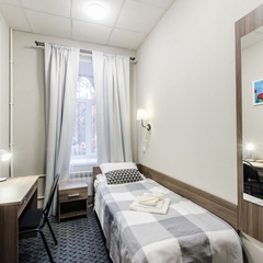 Гостиница 338 Отель на Мира, Санкт-Петербург, Ленинградская область