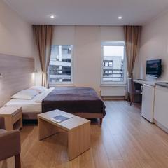 Апарт-отель Авеню, Санкт-Петербург, Ленинградская область