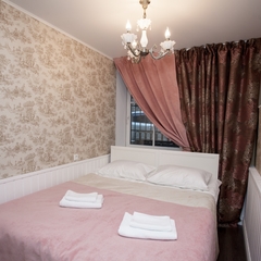 Мини-отель Аллея, Санкт-Петербург, Ленинградская область