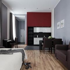 Апарт-отель Вертикаль, Санкт-Петербург, Ленинградская область