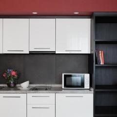 Апарт-отель Вертикаль, Санкт-Петербург, Ленинградская область