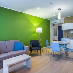 Апарт-отель Авеню, Санкт-Петербург, Ленинградская область