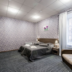 Гостиница 338 Отель на Мира, Санкт-Петербург, Ленинградская область