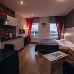 Апарт-отель Авеню, Санкт-Петербург, Ленинградская область