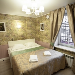 Мини-отель Аллея, Санкт-Петербург, Ленинградская область