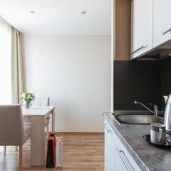 Апарт-отель Вертикаль, Санкт-Петербург, Ленинградская область