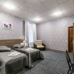 Гостиница 338 Отель на Мира, Санкт-Петербург, Ленинградская область