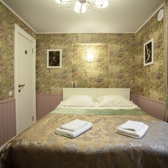 Мини-отель Аллея, Санкт-Петербург, Ленинградская область