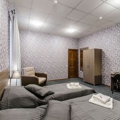 Гостиница 338 Отель на Мира, Санкт-Петербург, Ленинградская область