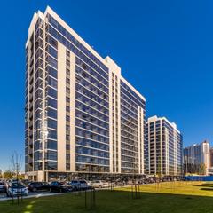 Апарт-отель Salut V, Санкт-Петербург, Ленинградская область