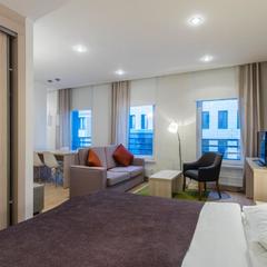 Апарт-отель Авеню, Санкт-Петербург, Ленинградская область