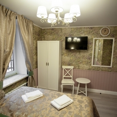 Мини-отель Аллея, Санкт-Петербург, Ленинградская область