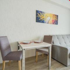 Апарт-отель Salut V, Санкт-Петербург, Ленинградская область