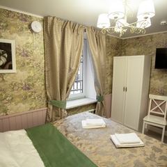 Мини-отель Аллея, Санкт-Петербург, Ленинградская область