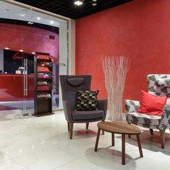 Апарт-отель Вертикаль, Санкт-Петербург, Ленинградская область