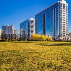 Апарт-отель Salut V, Санкт-Петербург, Ленинградская область