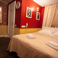 Мини-отель Аллея, Санкт-Петербург, Ленинградская область