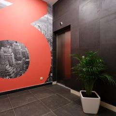 Апарт-отель Вертикаль, Санкт-Петербург, Ленинградская область