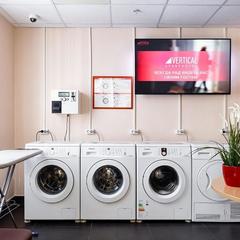 Апарт-отель Вертикаль, Санкт-Петербург, Ленинградская область