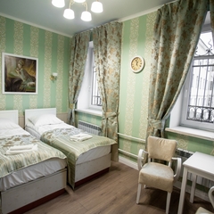 Мини-отель Аллея, Санкт-Петербург, Ленинградская область