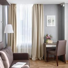 Апарт-отель Вертикаль, Санкт-Петербург, Ленинградская область