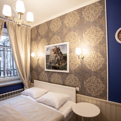 Мини-отель Аллея, Санкт-Петербург, Ленинградская область