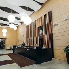 Апарт-отель Авеню, Санкт-Петербург, Ленинградская область