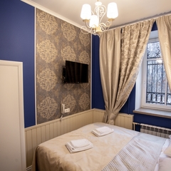 Мини-отель Аллея, Санкт-Петербург, Ленинградская область