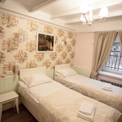 Мини-отель Аллея, Санкт-Петербург, Ленинградская область