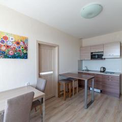 Апарт-отель Salut V, Санкт-Петербург, Ленинградская область