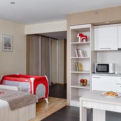 Апарт-отель Вертикаль, Санкт-Петербург, Ленинградская область