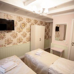 Мини-отель Аллея, Санкт-Петербург, Ленинградская область