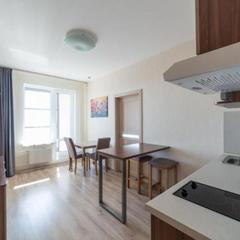 Апарт-отель Salut V, Санкт-Петербург, Ленинградская область