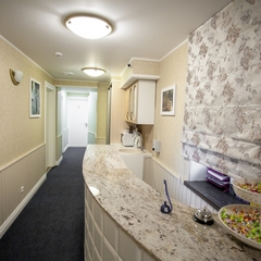 Мини-отель Аллея, Санкт-Петербург, Ленинградская область