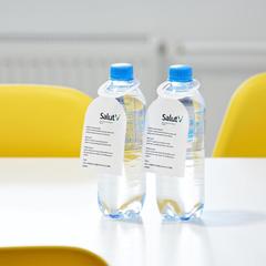 Апарт-отель Salut V, Санкт-Петербург, Ленинградская область