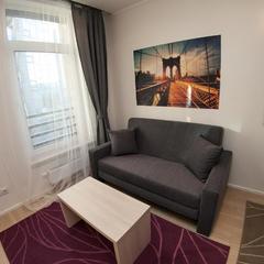 Апарт-отель Авеню, Санкт-Петербург, Ленинградская область